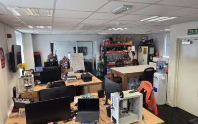 What we’ve been up to at Teepee Digital