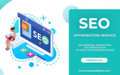How Our SEO Agency Helps Businesses Grow